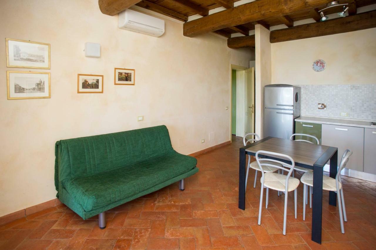 Apartament Il Casale Capoliveri  Zewnętrze zdjęcie
