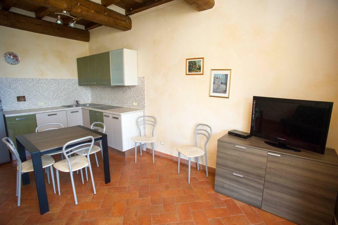 Apartament Il Casale Capoliveri  Zewnętrze zdjęcie