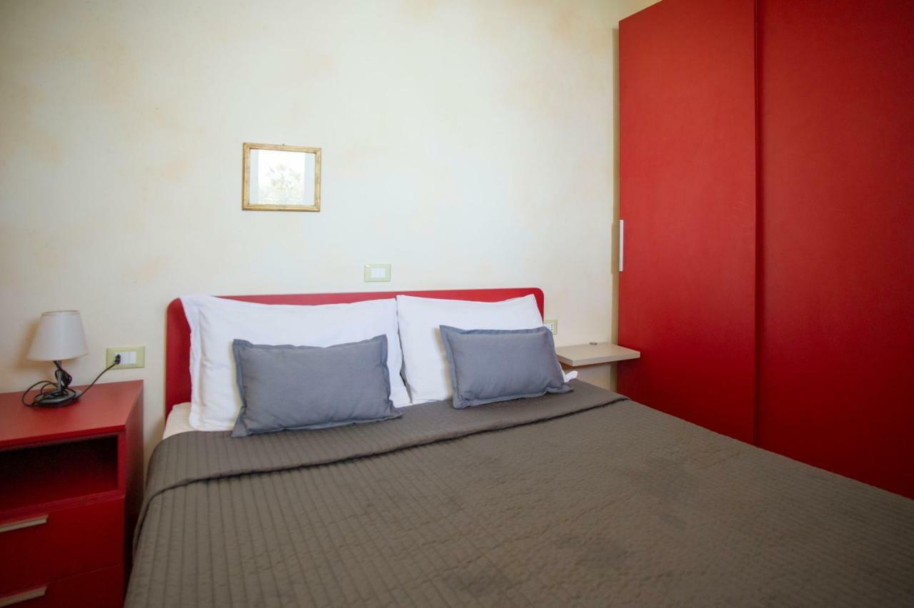 Apartament Il Casale Capoliveri  Zewnętrze zdjęcie