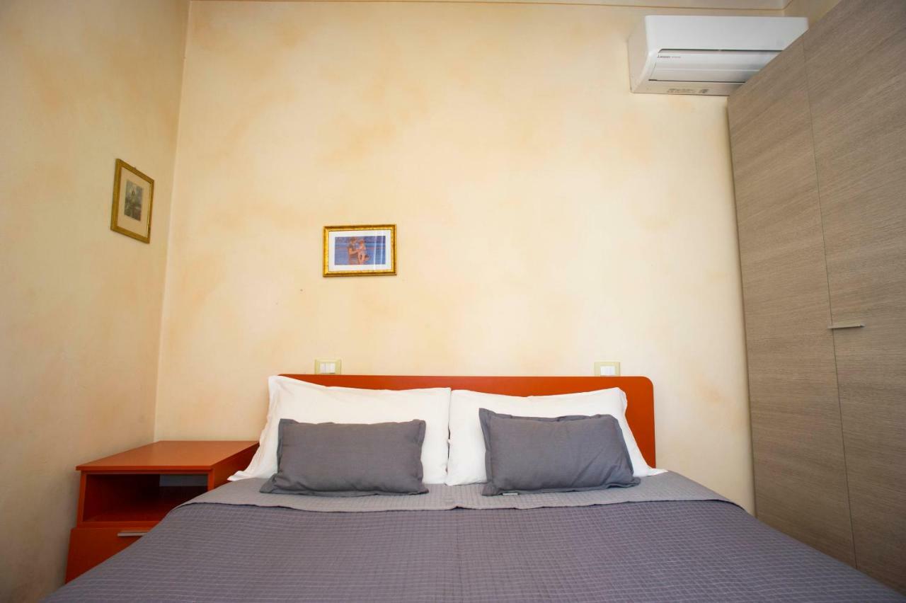 Apartament Il Casale Capoliveri  Zewnętrze zdjęcie