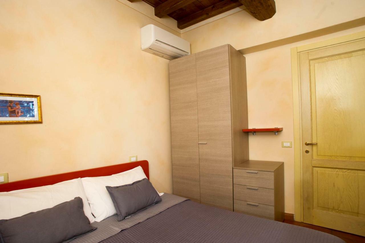 Apartament Il Casale Capoliveri  Zewnętrze zdjęcie